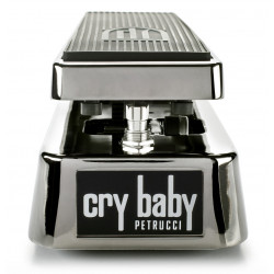 Cry Baby JP95 John Petrucci...