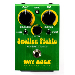 Way Huge WHE401S Swollen...