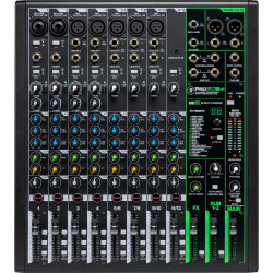 Mackie ProFX12v3 12 Channel...