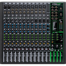 Mackie ProFX16v3 16 Channel...
