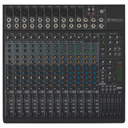 Mackie 1642VLZ4 16-channel...