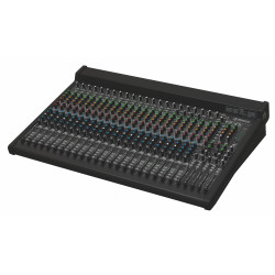 Mackie 2404VLZ4 24-channel...