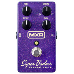 MXR M236 Super Badass...