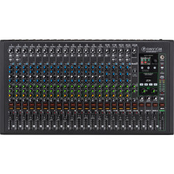 Mackie ONYX24 24-Channel...