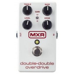 UTGÅTT MXR  M250  DBL-DBL...