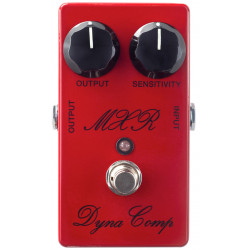 MXR CSP102SL Script Dyna Comp®