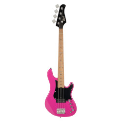 Cort GB Short Scale Bass...