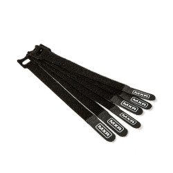 MXR Cable Wraps DCWRAP6 6/pack
