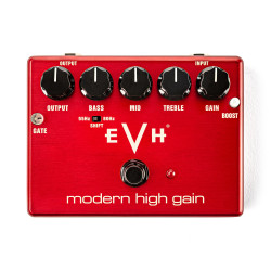 Dunlop EVHMHG MXR® EVH®...