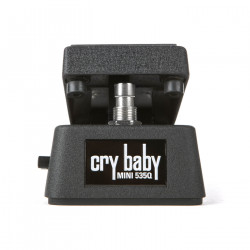 MXR Cry Baby 535Q Mini