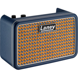 Laney PRISM MINI - BLUE