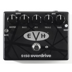 MXR EVH 5150 Overdrive