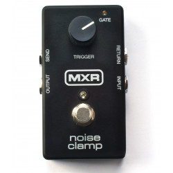 MXR M195 Noise Clamp