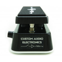 MXR MC404 CAE Wah wah