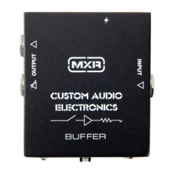 MXR MC406 CAE Buffer