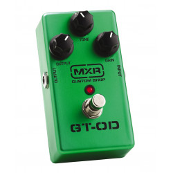 MXR M193 GT-OD overdrive