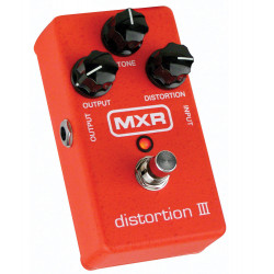 MXR M115 Distortion III