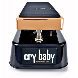 Cry Baby JB95 Joe Bonamassa...