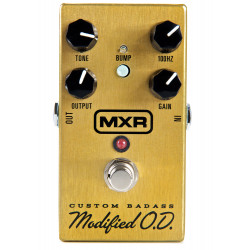MXR M77 Custom Badass...