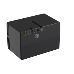 Mackie GB-200 - RCHRGBL...