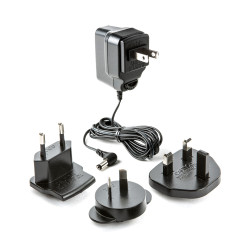 MXR ECB003EU AC Adapter 9V(+B)