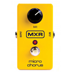 MXR M148 Micro Chorus