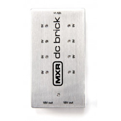 MXR M237 DC Brick