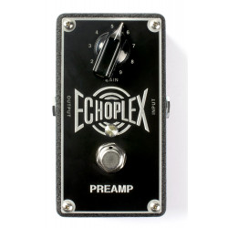 MXR EP101 Echoplex Preamp