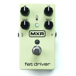 MXR M264 Fet Driver..