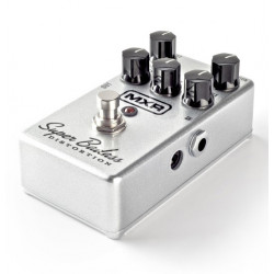 MXR M75 Super Badass...