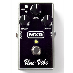 MXR M68 Univibe Chorus/Vibrato