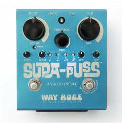 Way Huge WHE707 Supa-Puss...
