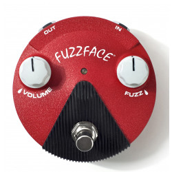 Dunlop FFM6 Band of Gypsys...