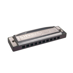 HOHNER Silver Star Small...