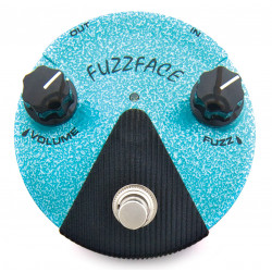 Dunlop FFM3 Hendrix Fuzz...
