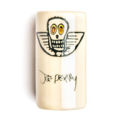 Bottleneck Dunlop 256 Joe...