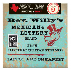 Dunlop Elgitarrsträngar...