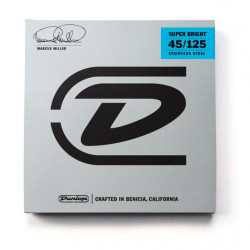 Dunlop DBMMS45125 5 str....