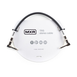 MXR STD DCIST1RR TRS CABLE 1FT