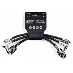 MXR 3PDCP06 Patch Cable 6in...
