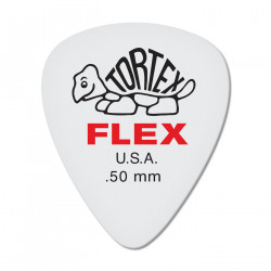 Dunlop Tortex FLEX STD NAT...