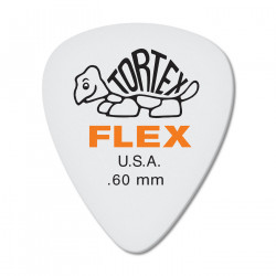 Dunlop Tortex FLEX STD NAT...