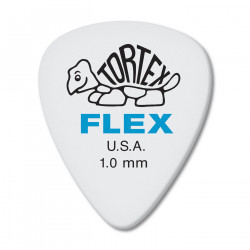 Dunlop Tortex FLEX STD NAT...