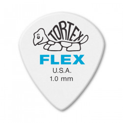 Dunlop 468P100 TORTEX FLEX...