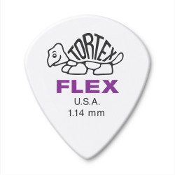 Dunlop 468P1.14 Tortex Flex...