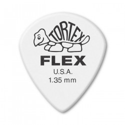 Dunlop 468P135 TORTEX FLEX...