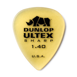 Dunlop 433P1.40 ULTEX SHARP...