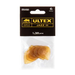 Dunlop 427P1.38 ULTEX JAZZ...