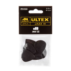 Dunlop 427P2.0 ULTEX JAZZ...