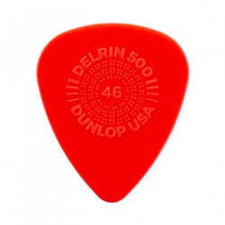 Plektrum Dunlop Delrin 500...